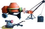 Construction Tools
