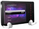 Portable Audio & Video